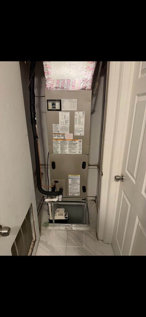 Eagle AC Services HVAC service photo